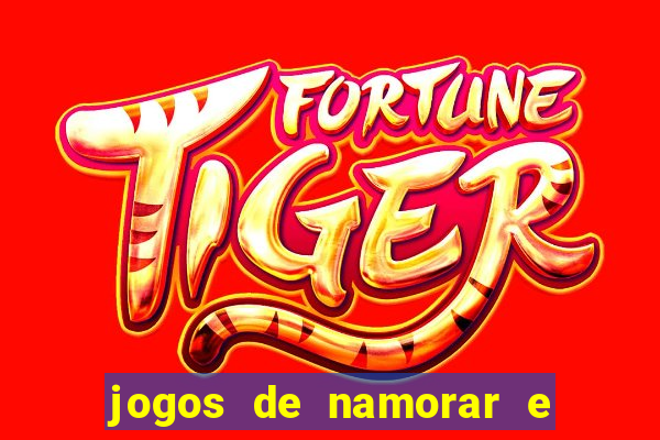 jogos de namorar e fazer filho